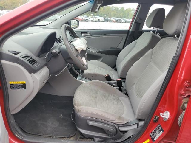 Photo 7 from auction – 2016 HYUNDAI ACCENT SE with VIN KMHCT4AE0GU106176