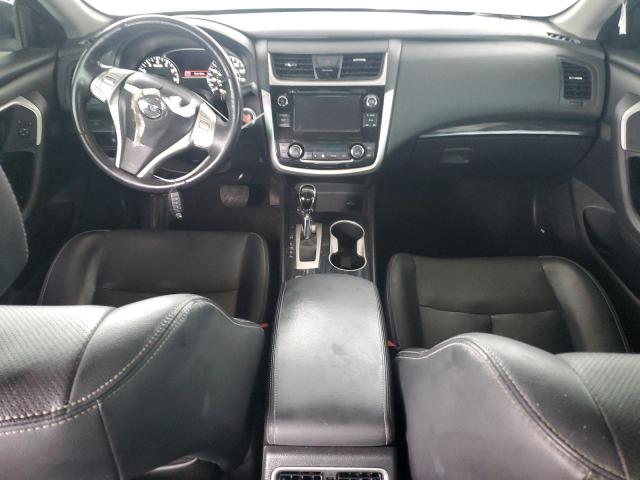 Photo 8 from auction – 2018 NISSAN ALTIMA 2.5 with VIN 1N4AL3AP3JC149582