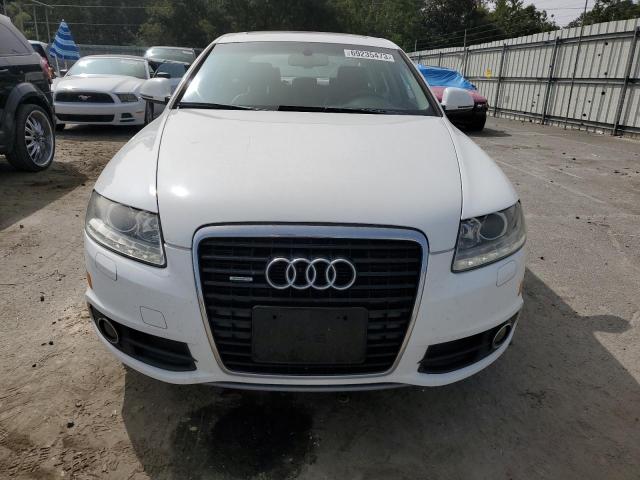 Photo 5 from auction – 2011 AUDI A6 PREMIUM with VIN WAUFGAFB7BN060316