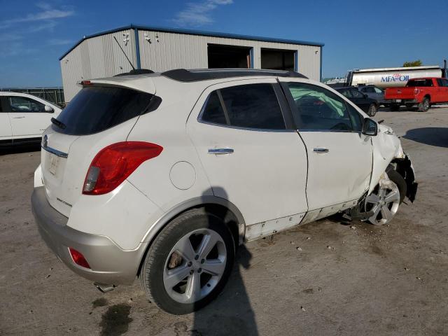 Photo 3 from auction – 2015 BUICK ENCORE with VIN KL4CJASB1FB170096