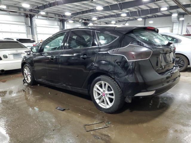 Photo 2 from auction – 2016 FORD FOCUS SE with VIN 1FADP3K29GL361920