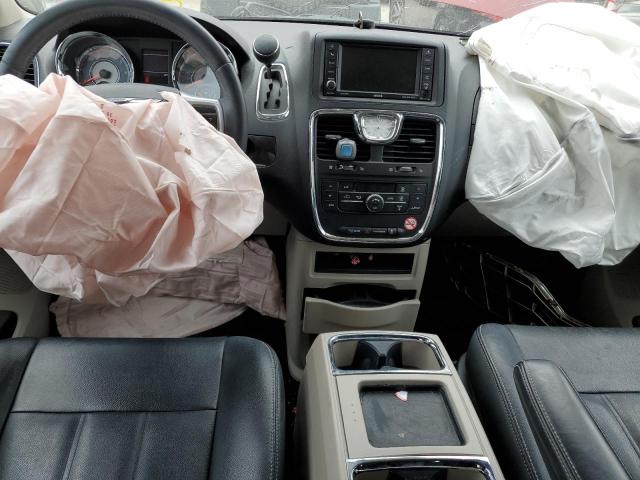 Photo 8 from auction – 2014 CHRYSLER TOWN & COU with VIN 2C4RC1BG7ER131552