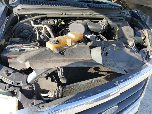 Photo 11 from auction – 2004 FORD F250 SUPER with VIN 1FTNW21S64EB29059