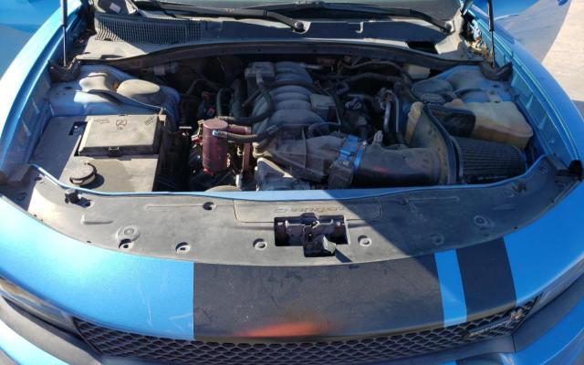Photo 11 from auction – 2015 DODGE CHARGER R/ with VIN 2C3CDXGJXFH864832