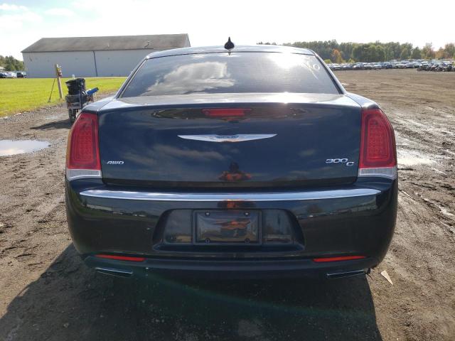 Photo 6 from auction – 2016 CHRYSLER 300C with VIN 2C3CCAKG7GH220489