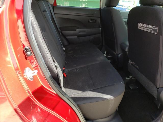 Photo 11 from auction – 2014 MITSUBISHI OUTLANDER with VIN 4A4AP3AU6EE008741