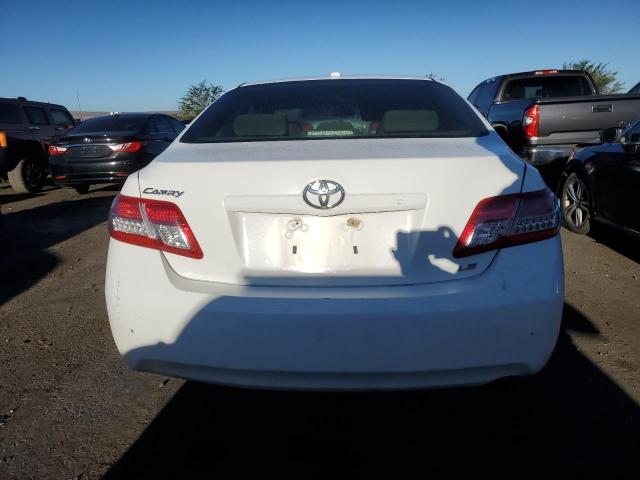 Photo 6 from auction – 2011 TOYOTA CAMRY BASE with VIN 4T4BF3EKXBR193886