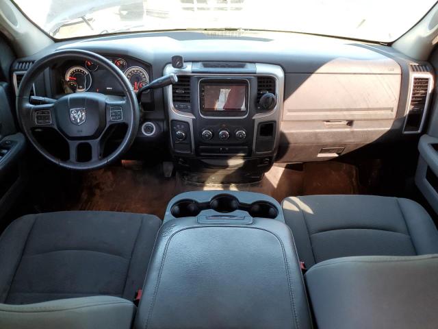 Zdjęcie 8 z aukcji – 2013 RAM 1500 SLT z VIN 1C6RR7GT6DS609679