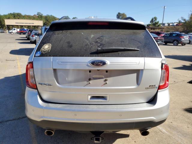 Photo 6 from auction – 2013 FORD EDGE SEL with VIN 2FMDK3JC1DBA96906