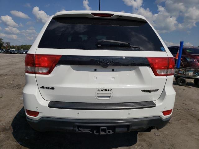 Photo 6 from auction – 2013 JEEP GRAND CHER with VIN 1C4RJFAG2DC599619