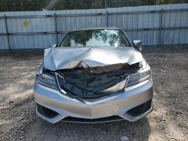 Photo 5 from auction – 2018 ACURA ILX BASE W with VIN 19UDE2F34JA003318