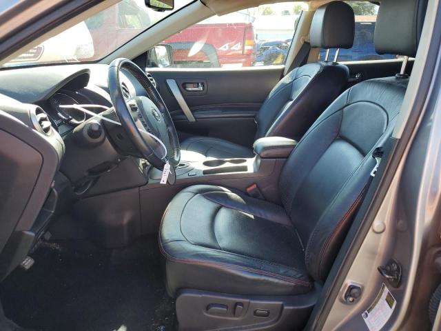 Photo 7 from auction – 2011 NISSAN ROGUE S with VIN JN8AS5MV9BW308452