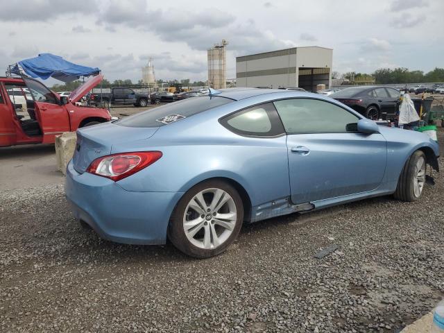 Photo 3 from auction – 2011 HYUNDAI GENESIS CO with VIN KMHHT6KD3BU059564