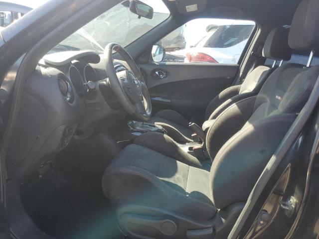 Photo 7 from auction – 2013 NISSAN JUKE S with VIN JN8AF5MV7DT232142