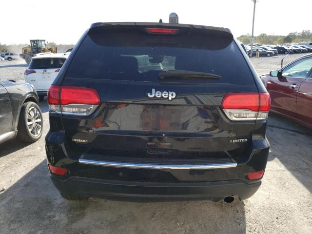 Photo 6 from auction – 2019 JEEP GRAND CHER with VIN 1C4RJEBG6KC698997