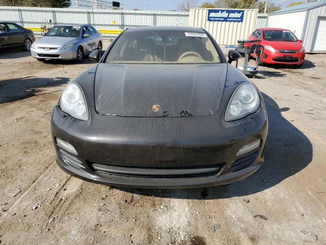 Photo 5 from auction – 2012 PORSCHE PANAMERA S with VIN WP0AB2A75CL061983