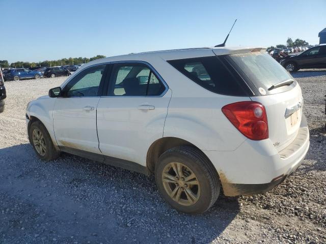 Photo 2 from auction – 2010 CHEVROLET EQUINOX LS with VIN 2CNALBEW3A6305713