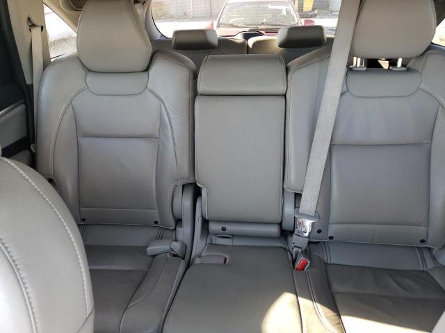 Photo 10 from auction – 2017 ACURA MDX TECHNO with VIN 5J8YD4H5XHL004910
