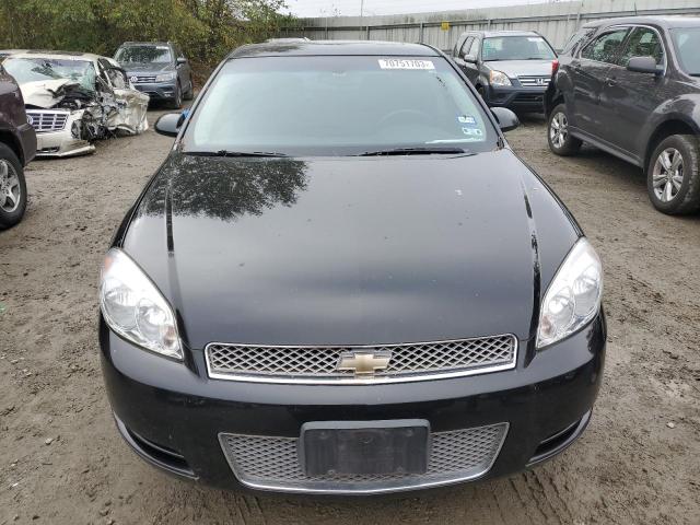 Photo 5 from auction – 2013 CHEVROLET IMPALA LT with VIN 2G1WG5E31D1152197