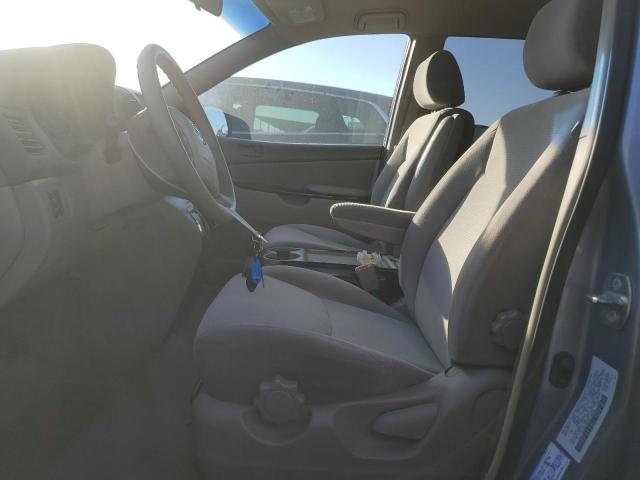 Photo 7 from auction – 2004 TOYOTA SIENNA CE with VIN 5TDZA23C24S142570