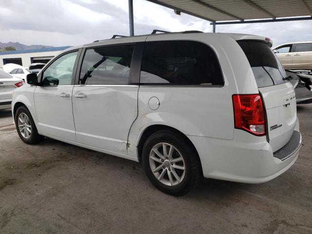 Photo 2 from auction – 2018 DODGE GRAND CARA with VIN 2C4RDGCG8JR216005