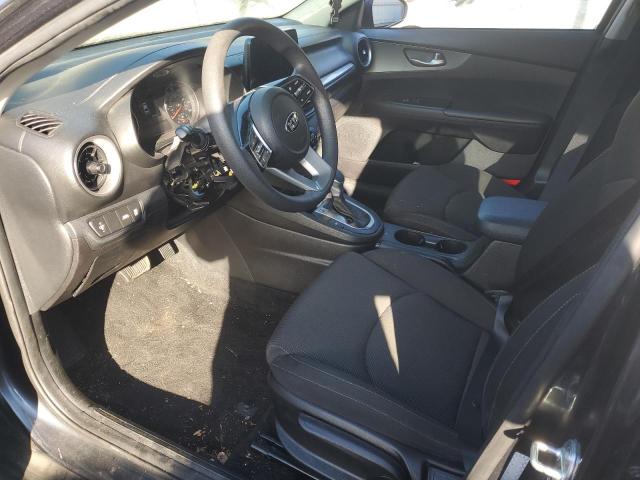 Photo 7 from auction – 2020 KIA FORTE FE with VIN 3KPF24AD1LE221082