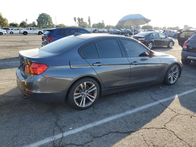 Photo 3 from auction – 2013 BMW 335 I with VIN WBA3A9C55DF475309