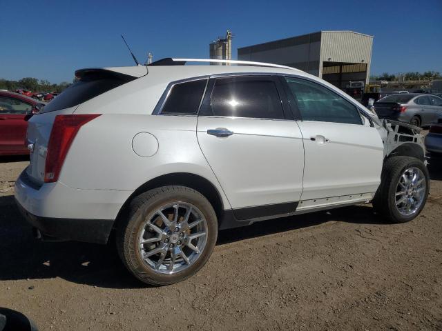 Photo 3 from auction – 2014 CADILLAC SRX PREMIU with VIN 3GYFNGE39ES662807