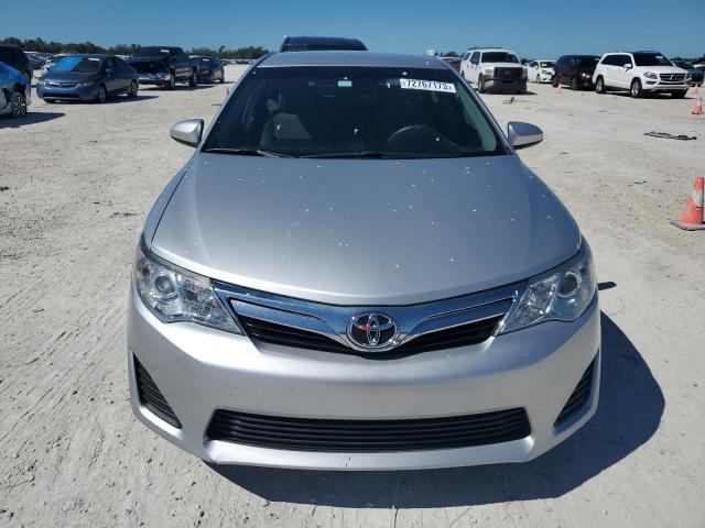 Photo 5 from auction – 2012 TOYOTA CAMRY BASE with VIN 4T1BF1FK3CU198040