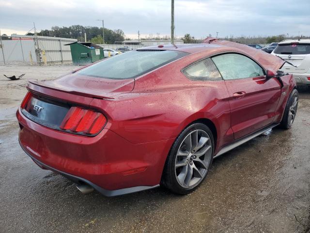 Photo 3 from auction – 2015 FORD MUSTANG GT with VIN 1FA6P8CF0F5402123