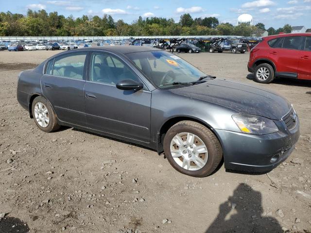 Photo 4 from auction – 2005 NISSAN ALTIMA S with VIN 1N4AL11D75C391887