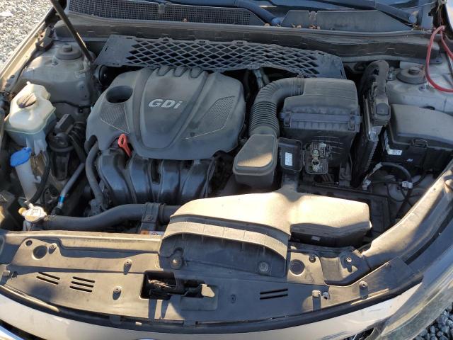 Photo 11 from auction – 2012 KIA OPTIMA LX with VIN KNAGM4A73C5286159