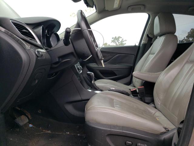 Photo 7 from auction – 2014 BUICK ENCORE with VIN KL4CJASB2EB644992