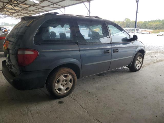Photo 3 from auction – 2002 DODGE CARAVAN SE with VIN 1B4GP25332B579594