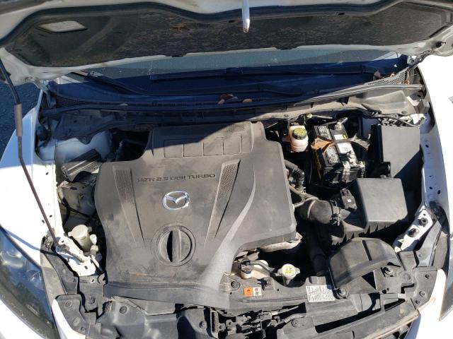Photo 12 from auction – 2009 MAZDA CX-7 with VIN JM3ER29L290224122
