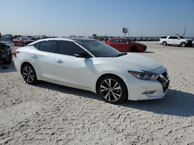 Photo 4 from auction – 2018 NISSAN MAXIMA 3.5 with VIN 1N4AA6AP2JC406710
