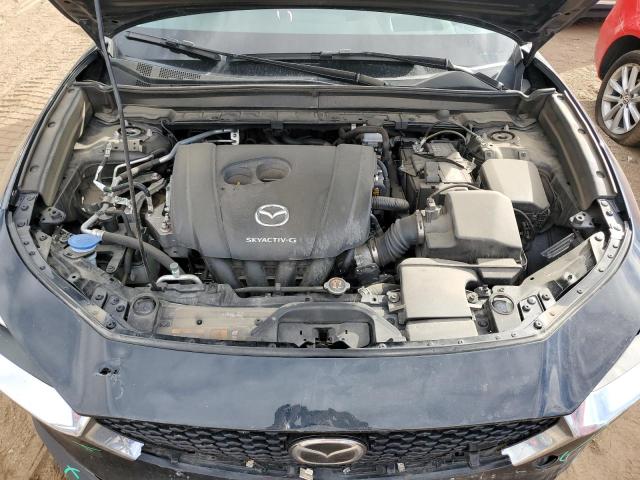 Photo 11 from auction – 2021 MAZDA CX-30 PREM with VIN 3MVDMBDLXMM248389