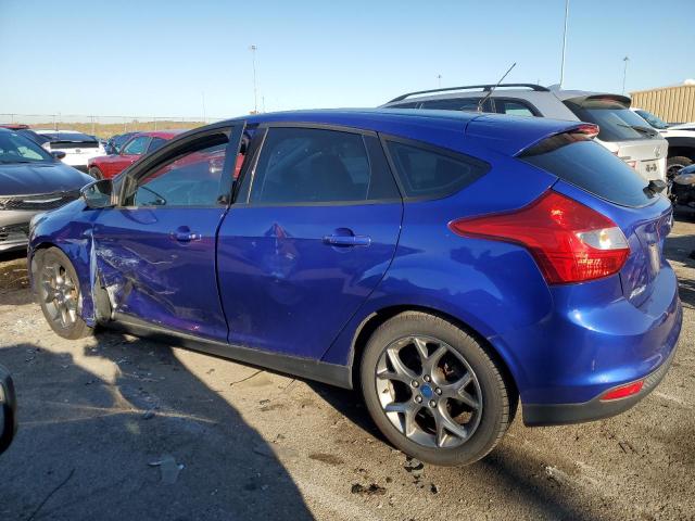 Photo 2 from auction – 2013 FORD FOCUS SE with VIN 1FADP3K27DL168936