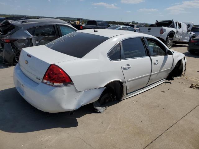 Photo 3 from auction – 2012 CHEVROLET IMPALA LT with VIN 2G1WG5E37C1251007