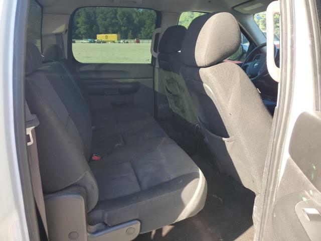 Photo 10 from auction – 2012 CHEVROLET SILVERADO with VIN 3GCPKSE78CG131753