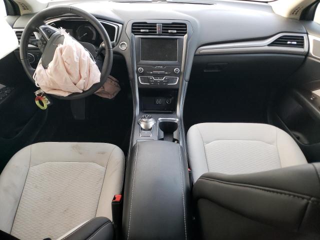 Photo 8 from auction – 2019 FORD FUSION SE with VIN 3FA6P0HD3KR194092