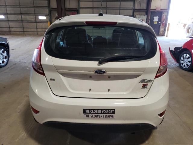 Photo 6 from auction – 2015 FORD FIESTA SE with VIN 3FADP4EJ9FM199650