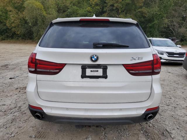 Photo 6 from auction – 2016 BMW X5 XDRIVE3 with VIN 5UXKR0C52G0S87534