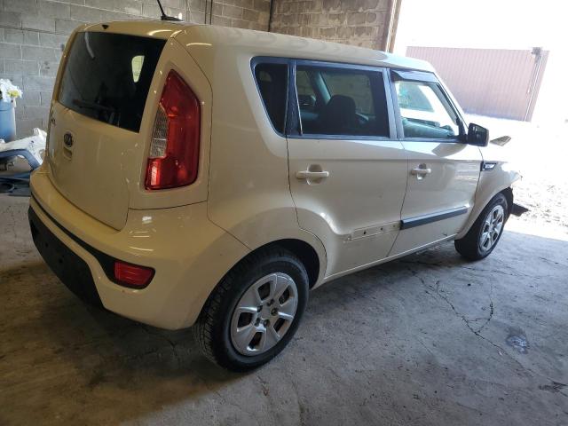 Photo 3 from auction – 2012 KIA SOUL with VIN KNDJT2A57C7361559
