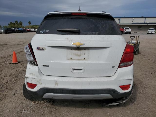 Zdjęcie 6 z aukcji – 2018 CHEVROLET TRAX 1LT z VIN KL7CJLSB3JB708692