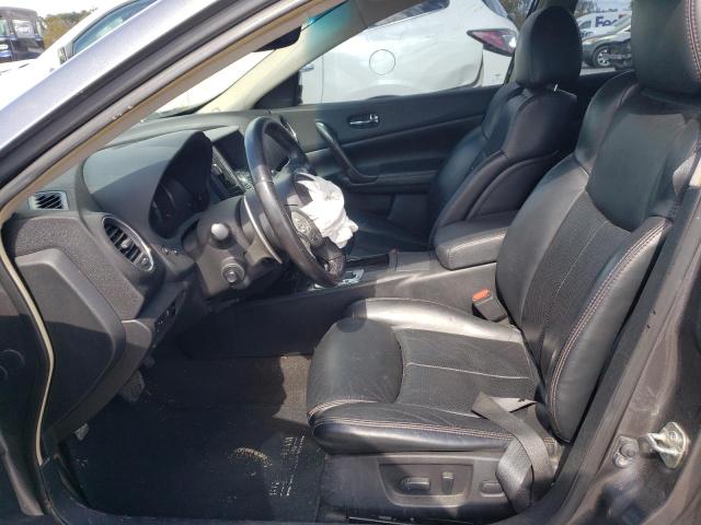 Photo 7 from auction – 2014 NISSAN MAXIMA S with VIN 1N4AA5AP6EC447180