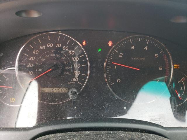 Photo 9 from auction – 2004 LEXUS GX 470 with VIN JTJBT20X740039650