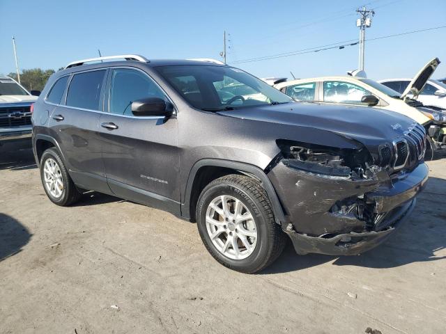 Photo 4 from auction – 2018 JEEP CHEROKEE L with VIN 1C4PJMLX8JD549273