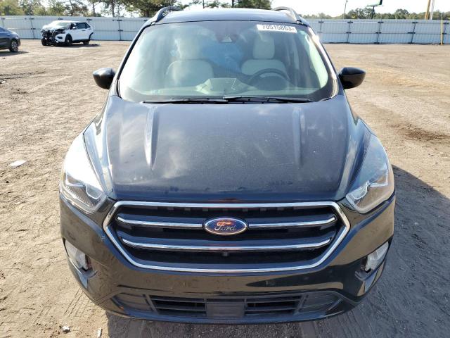 Photo 5 from auction – 2018 FORD ESCAPE SEL with VIN 1FMCU0HD9JUD14728