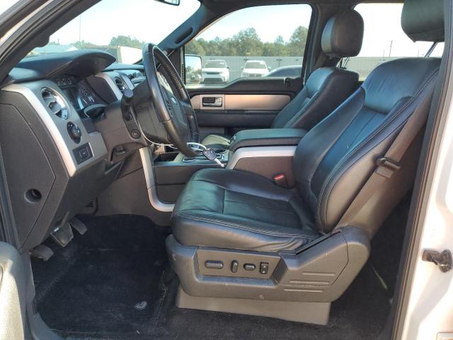 Photo 7 from auction – 2014 FORD F150 SUPER with VIN 1FTFW1EF6EFC86727